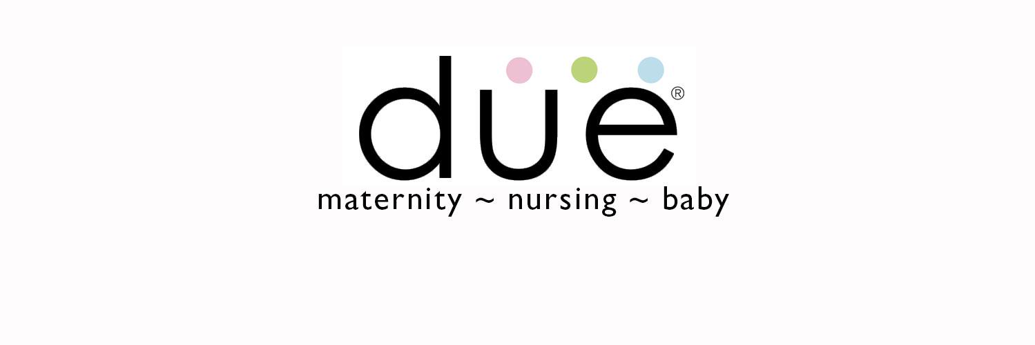 DueMaternity's profile banner image