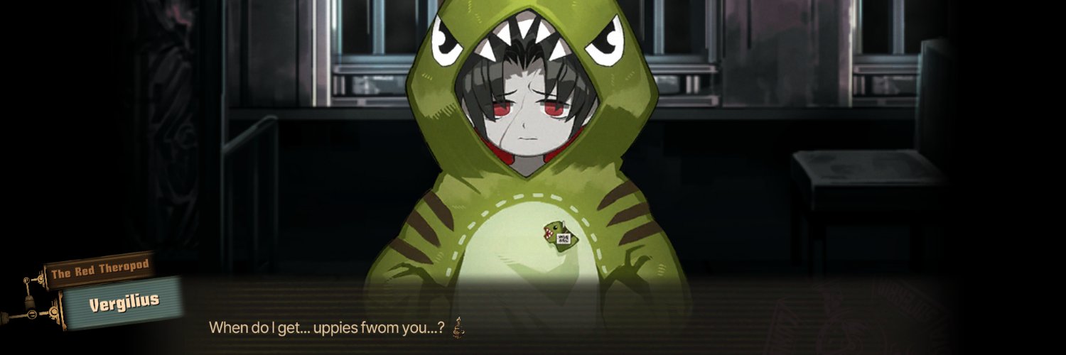 YapperDaisy 🏳️‍⚧️ | Sinnerling Era banner