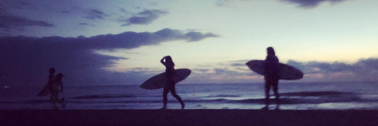 surf3hrm's profile banner image