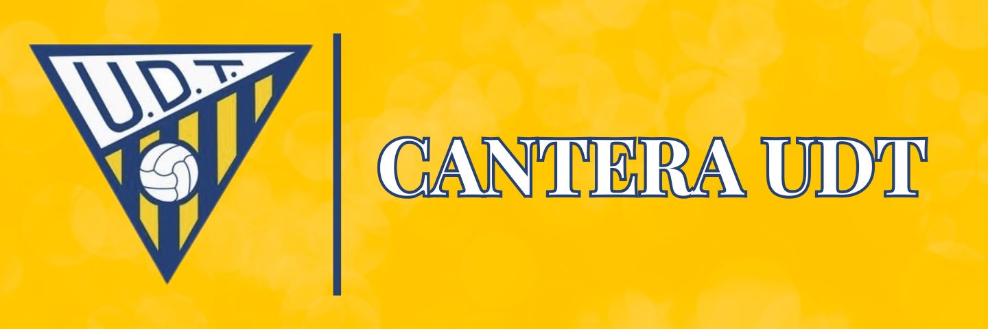 Cantera UDT banner