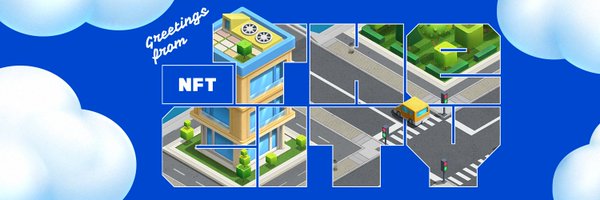 NFTCityMiner Profile Banner