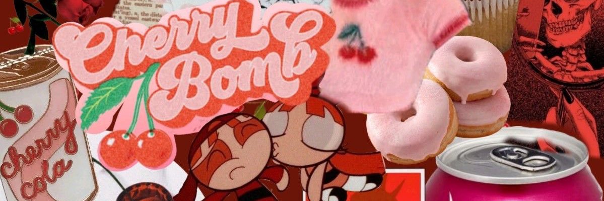 ✿la✿ banner