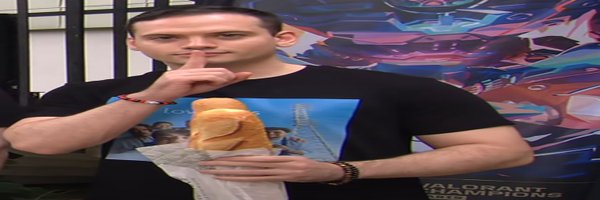 G2VALORANT Profile Banner