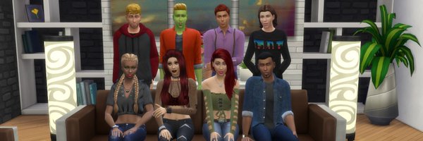 SimmerGirl258 Profile Banner