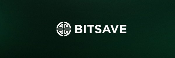 BitSaveClub Profile Banner