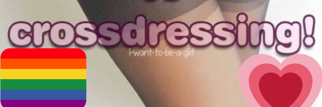 Sissy2Trans's profile banner image