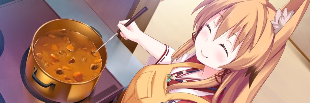 Nya01non's profile banner image