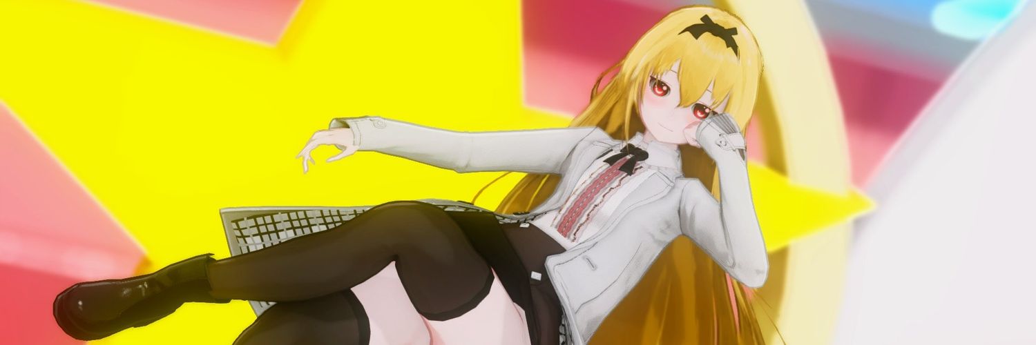 可奈美 banner