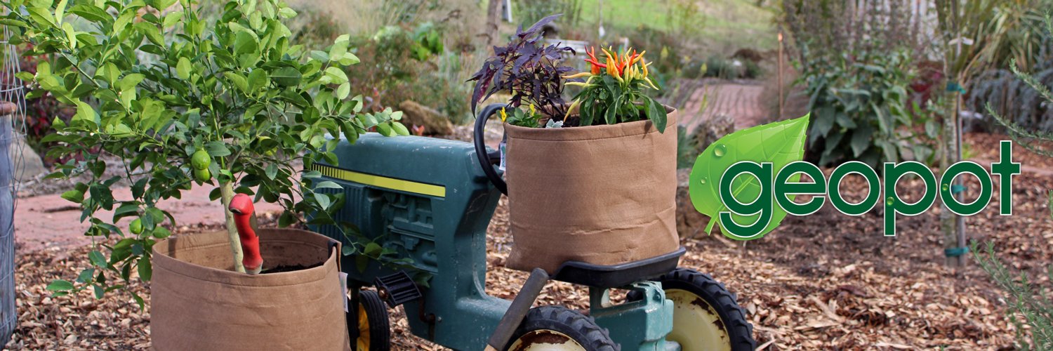 GeopotFabricPot's profile banner image