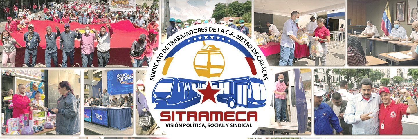 Sitrameca Digital banner