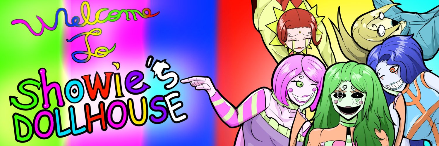 DivineDoubleA's profile banner image