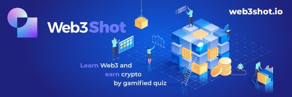 Web3_Shot Profile Banner