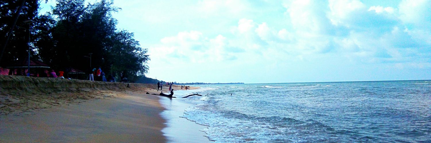 imanordin's profile banner image