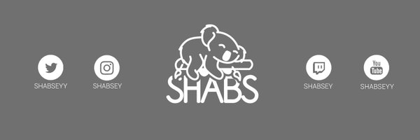 Shabs Profile Banner
