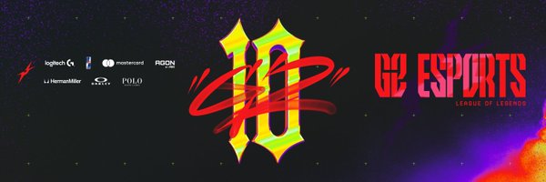 G2League Profile Banner
