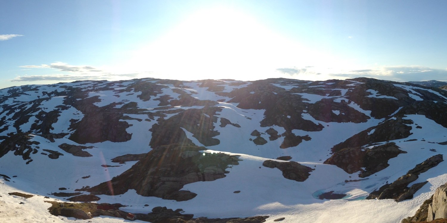 Starefossen's profile banner image