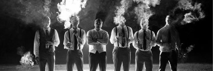 horschy's profile banner image