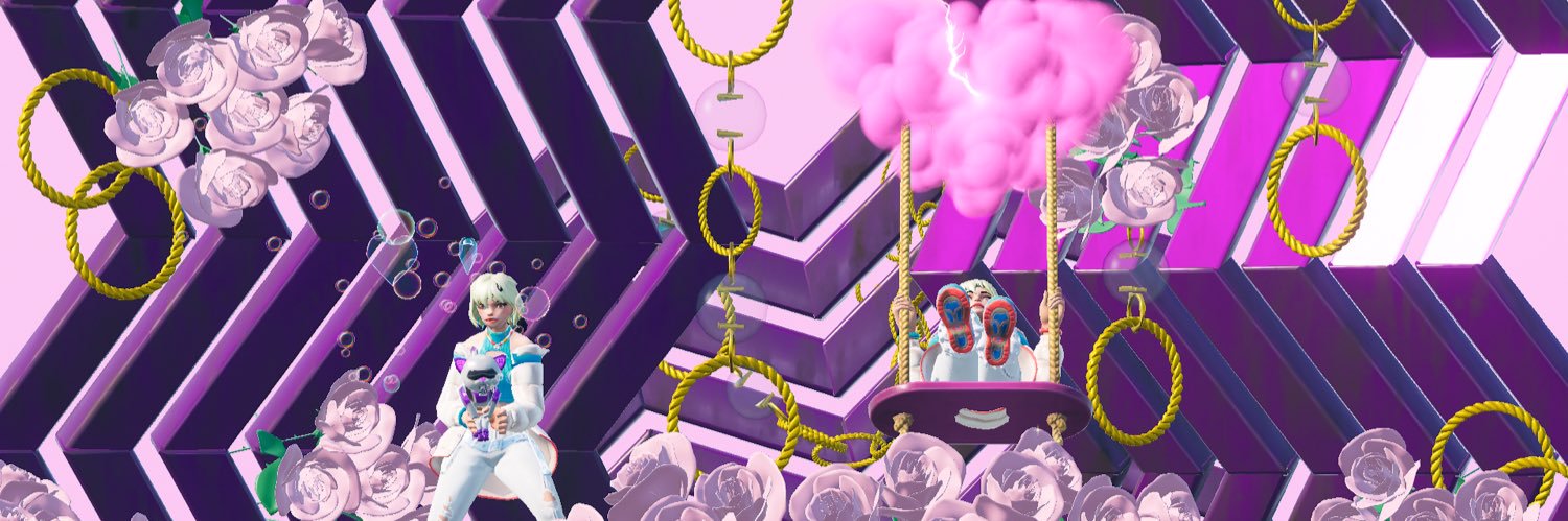 Monmosabu's profile banner image