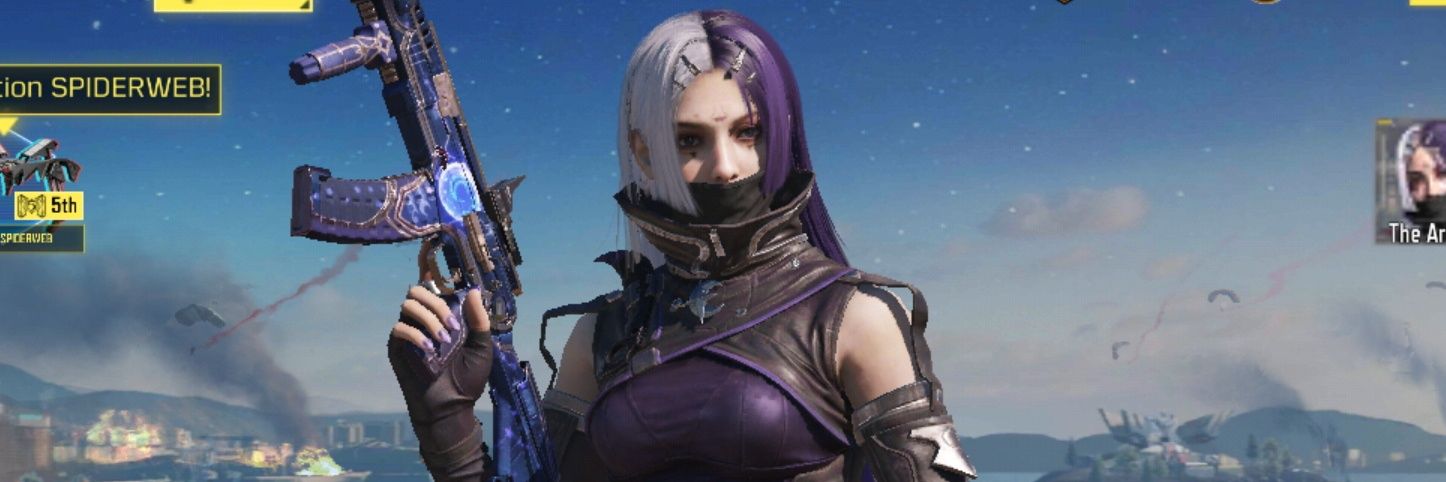 humanoid3076's profile banner image