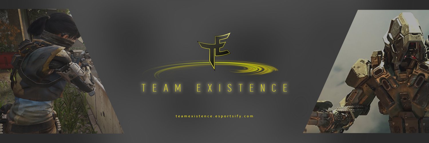 ExistenceSports's profile banner image