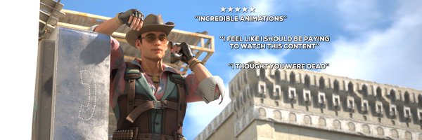 iNOTORIOUS Profile Banner