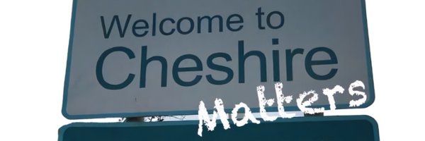 CheshireMatters Profile Banner