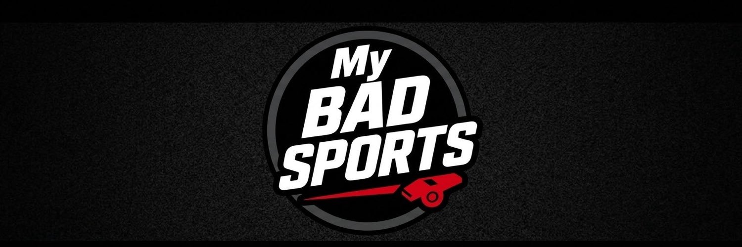 MyBadSports's profile banner image