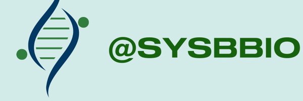 sysbbio Profile Banner