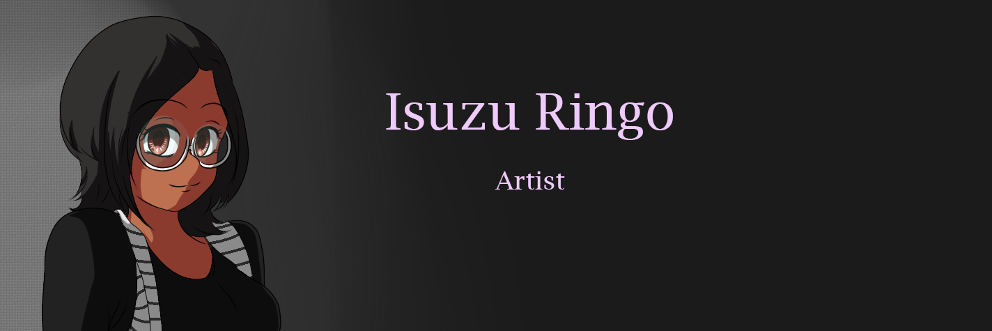 IsuzuRingo's profile banner image