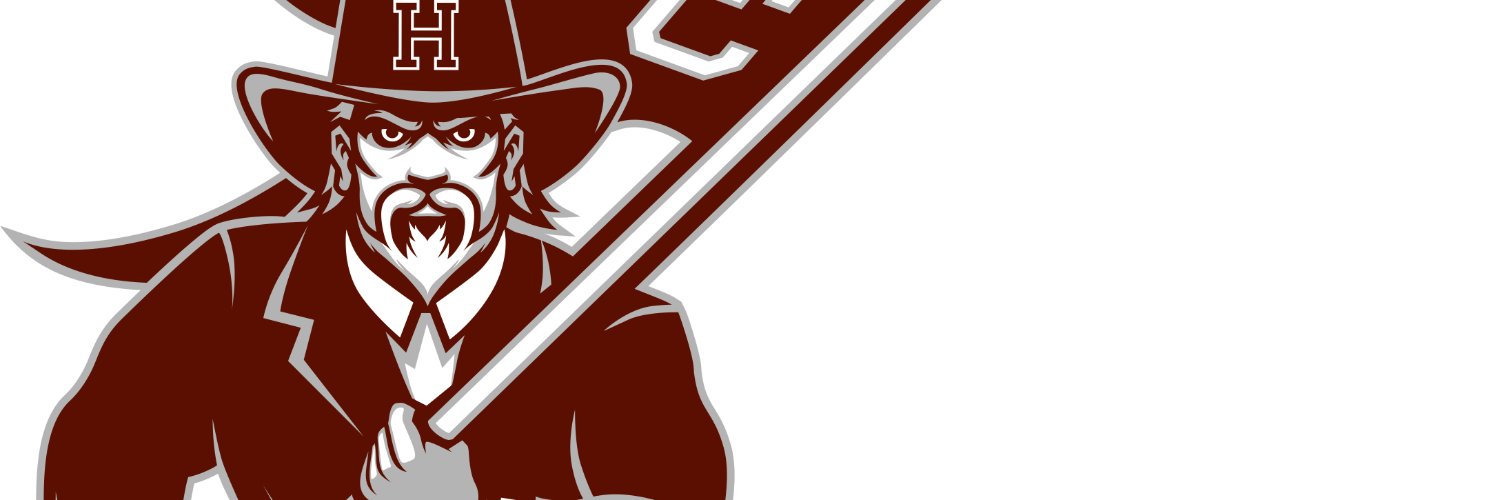 HCHS Lady Colonel Basketball banner