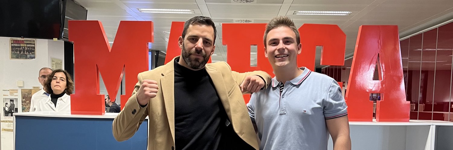 marioblazquezg7's profile banner image