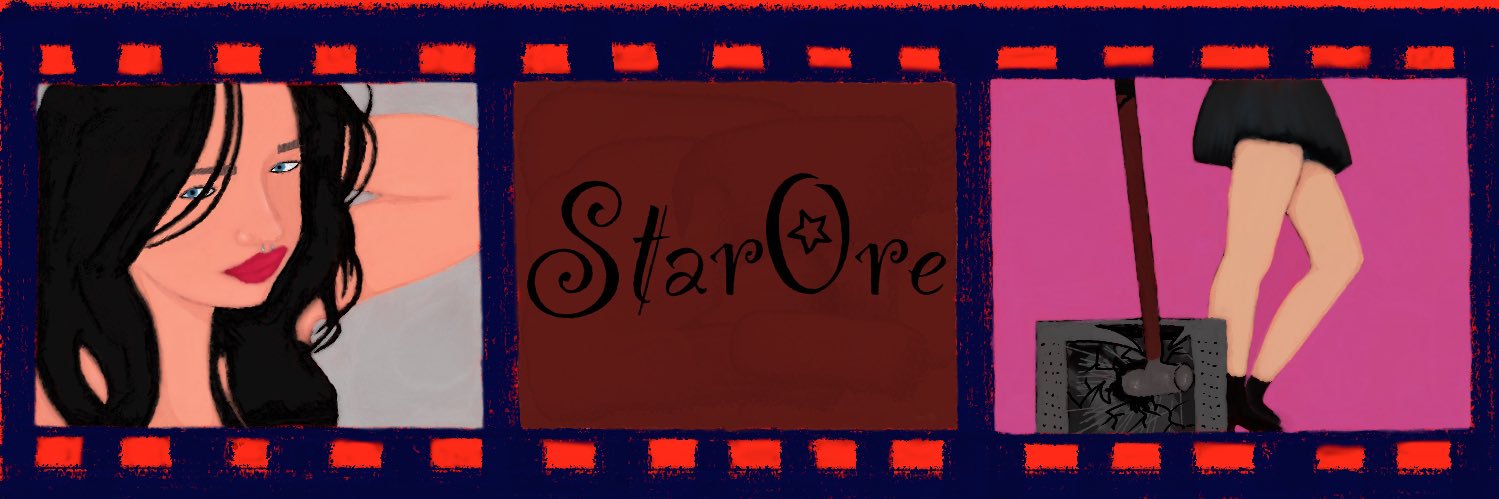 Star0Re's profile banner image