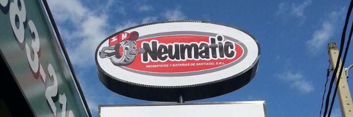 neumaticrd's profile banner image