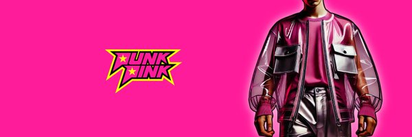 PunkPink__ Profile Banner