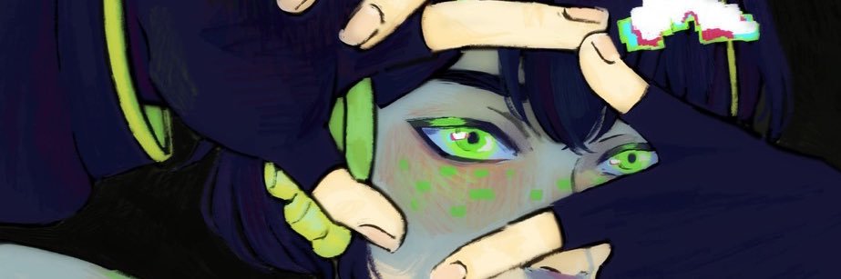 kicchinkaree's profile banner image