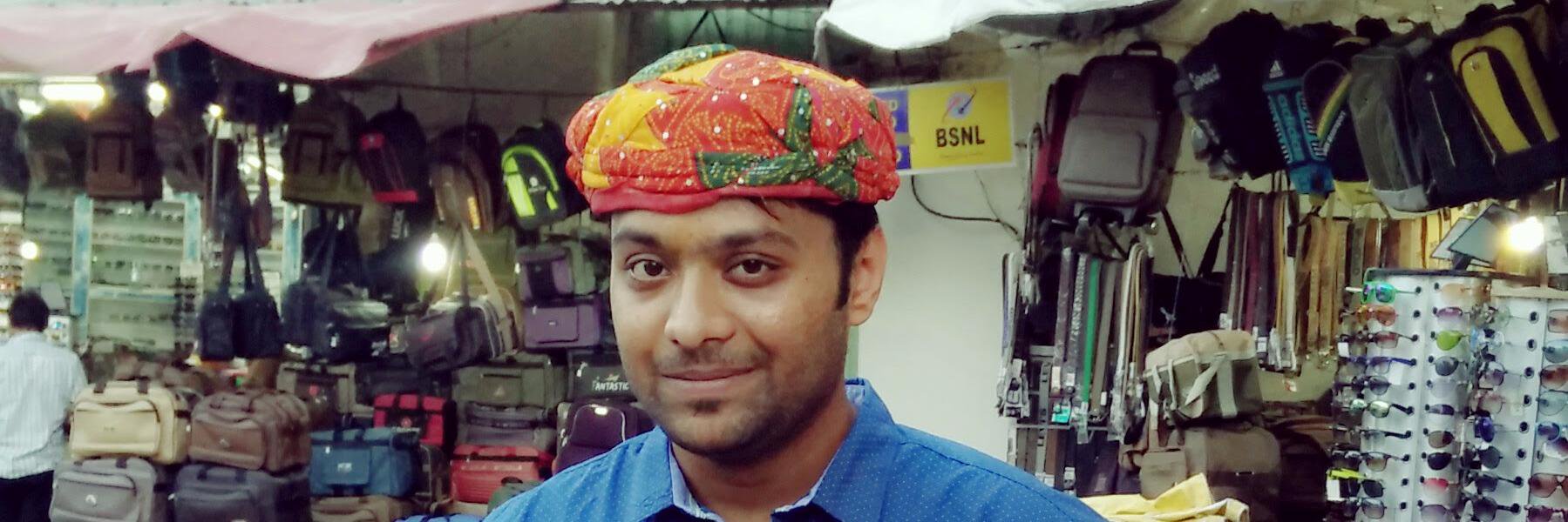 doctorsanchit's profile banner image