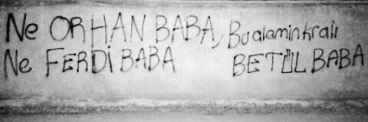 bbetularik's profile banner image