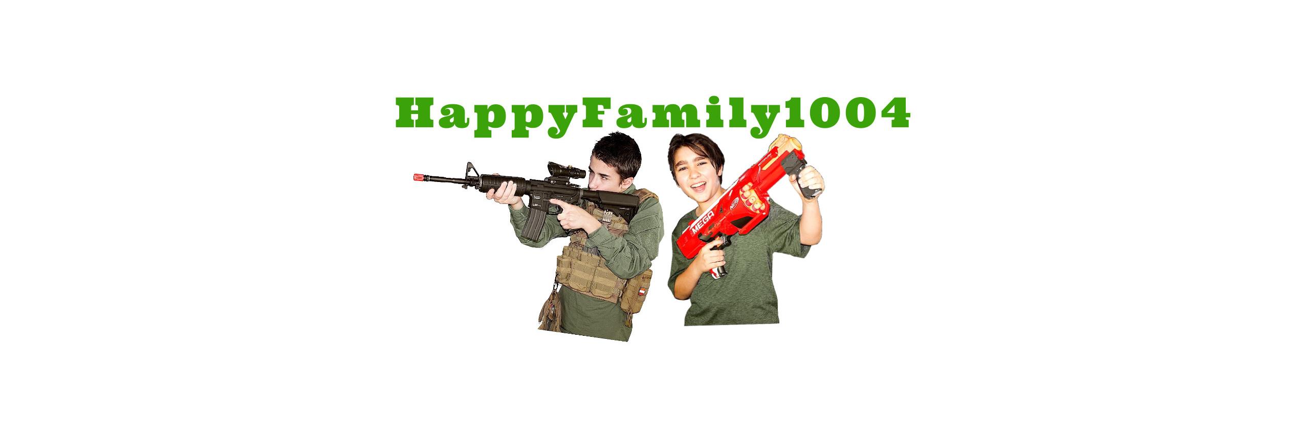 1004HappyFamily's profile banner image