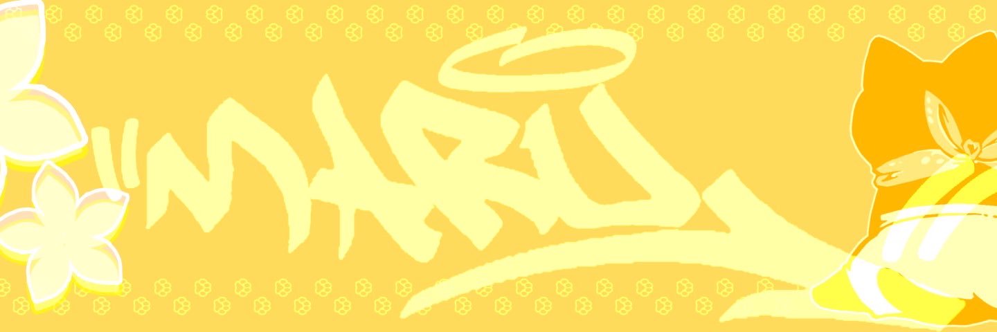 ちよまるさん banner