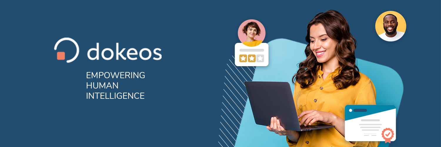 dokeos's profile banner image