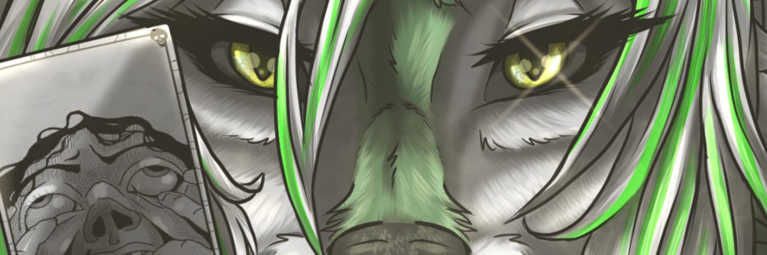 ShiarahSilver's profile banner image