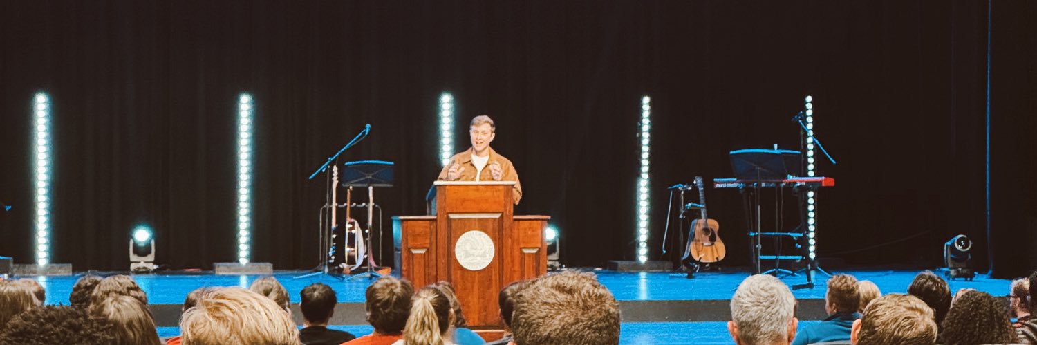 Ty Keller banner