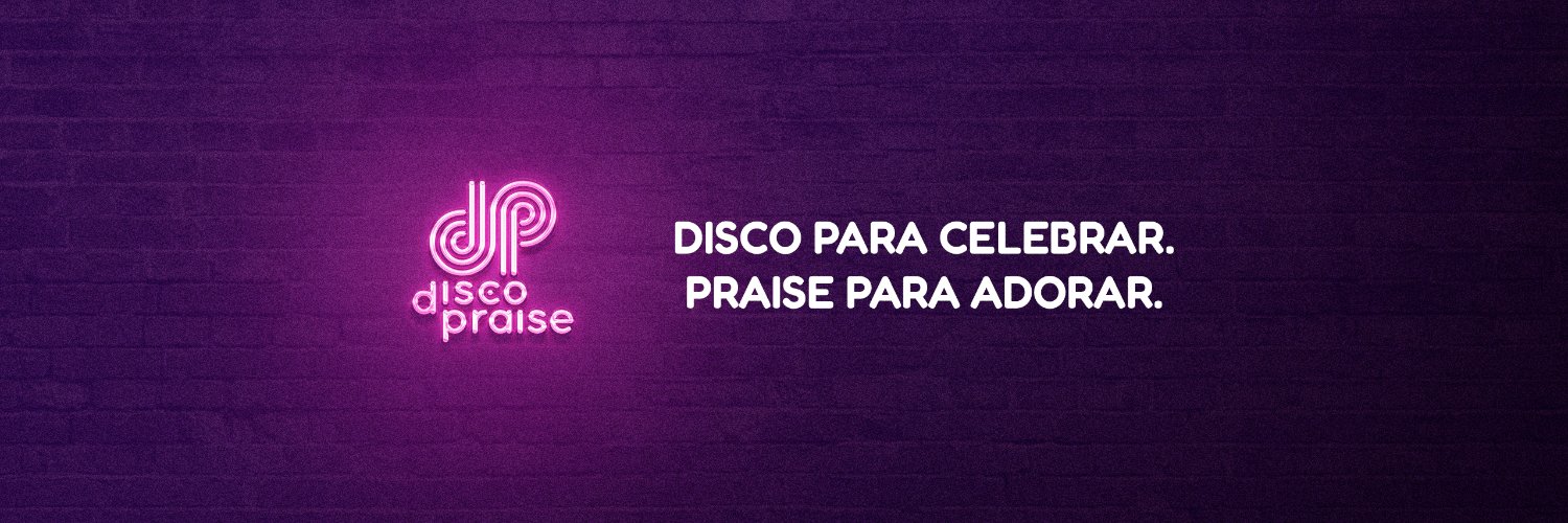 DISCOPRAISE's profile banner image