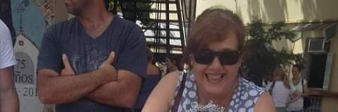 soymarifa's profile banner image