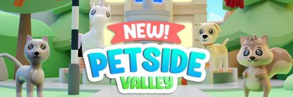 PetsideValley Profile Banner