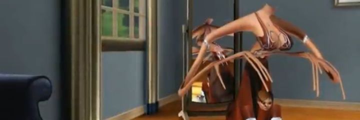 TheSims_OoC's profile banner image