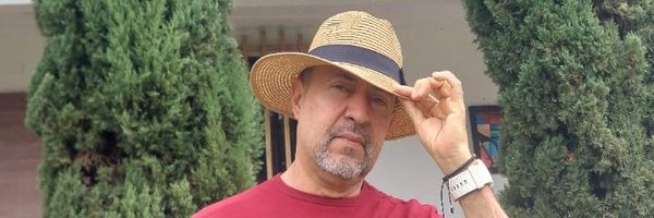 ArroyaveClaudio Profile Banner