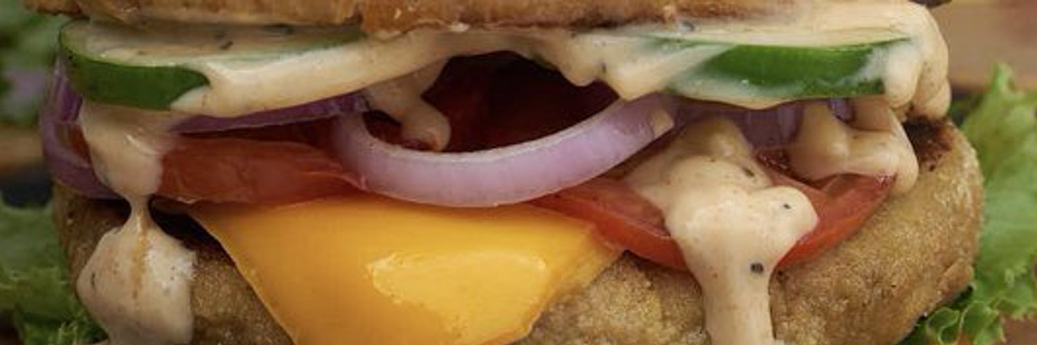 Jazzy's Burger Profile Banner