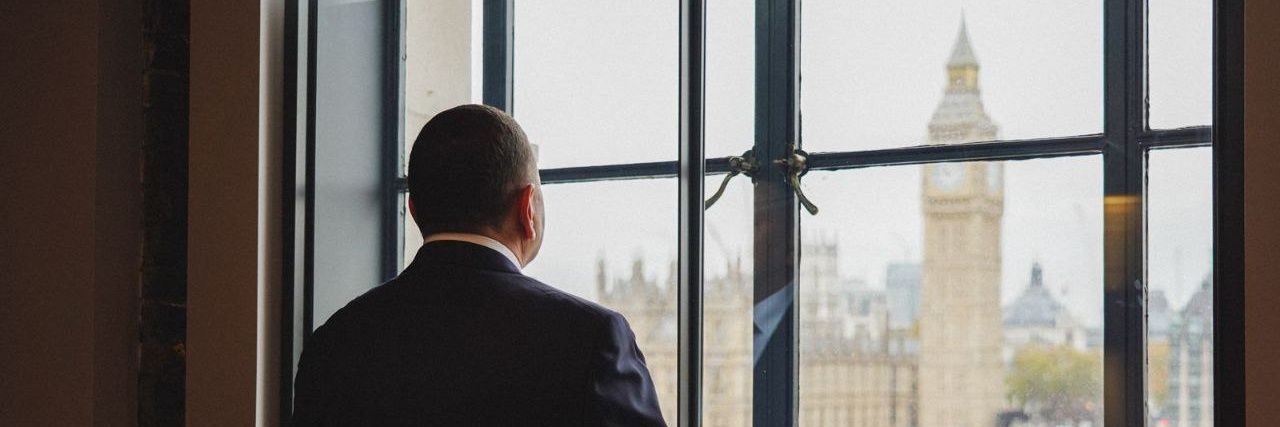 Свідки Святого Хаймарсу banner