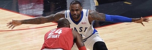 HandsumJohnson's profile banner image